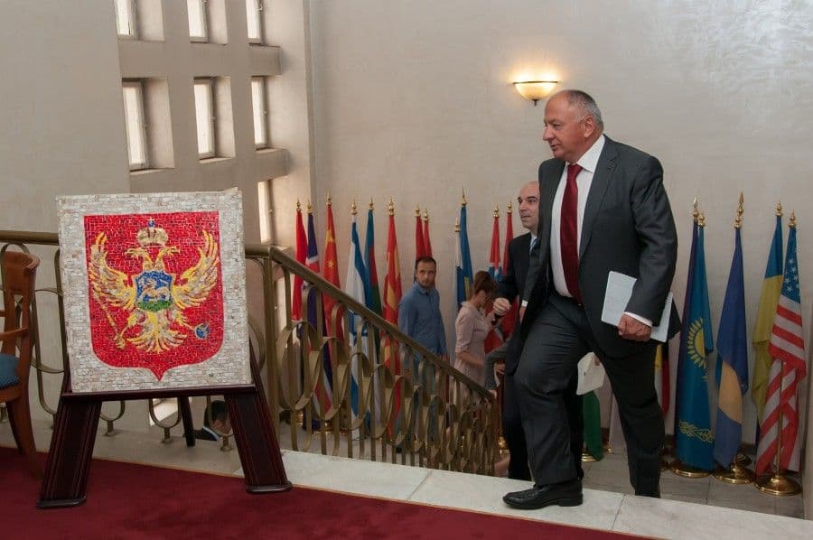 Lazović-Pake: Program ekonomskih reformi odlična osnova za produbljivanje ekonomskog dijaloga Lazović-Pake: Program ekonomskih reformi odlična osnova za produbljivanje ekonomskog dijaloga