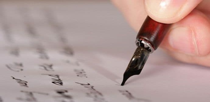 Rukopis otkriva tajne vaše ličnosti Rukopis otkriva tajne vaše ličnosti