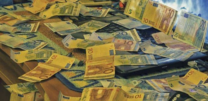 Novac glavni uzrok stresa Novac glavni uzrok stresa