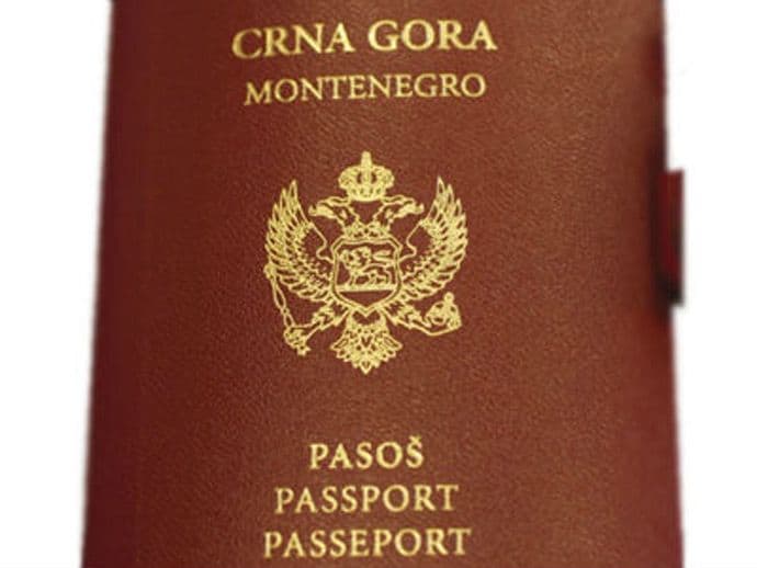 Prijedlog: Za dobijanje državljanstva tri godine braka i neprekidnog boravka Prijedlog: Za dobijanje državljanstva tri godine braka i neprekidnog boravka