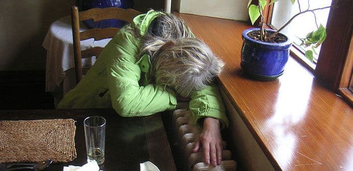 Hronični umor najčešći kod žena u četrdesetim Hronični umor najčešći kod žena u četrdesetim