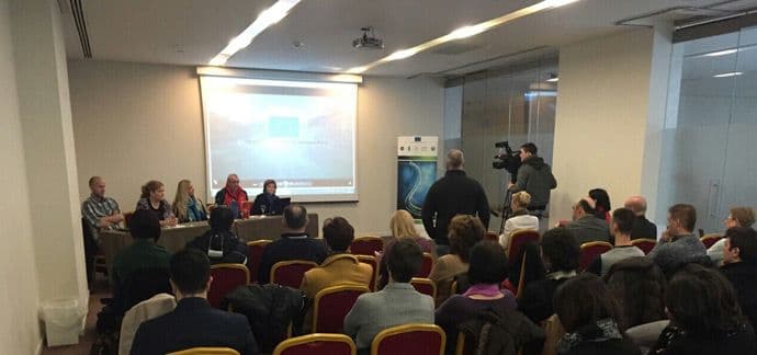 Dubrovnik: Predstavljene inovacije u avanturističkom turizmu Dubrovnik: Predstavljene inovacije u avanturističkom turizmu