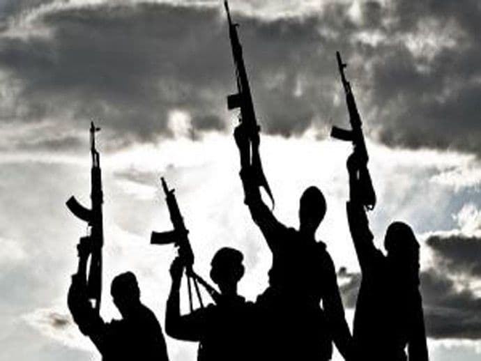 Irska: Za podršku terorizmu 10 godina zatvora Irska: Za podršku terorizmu 10 godina zatvora