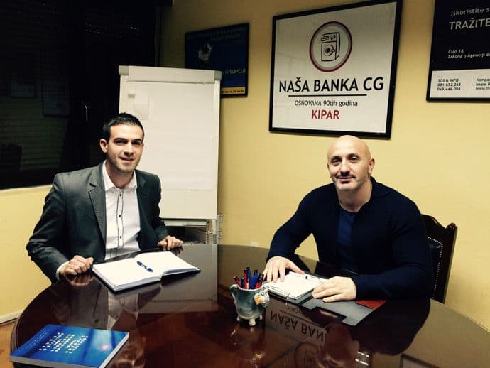 ZEKOVIĆ: Povećati ovlašćenja Savjetu za građansku kontrolu rada policije ZEKOVIĆ: Povećati ovlašćenja Savjetu za građansku kontrolu rada policije