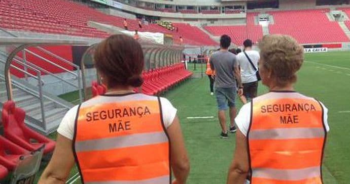 Recept Brazilaca za sprječavanje nasilja Recept Brazilaca za sprječavanje nasilja