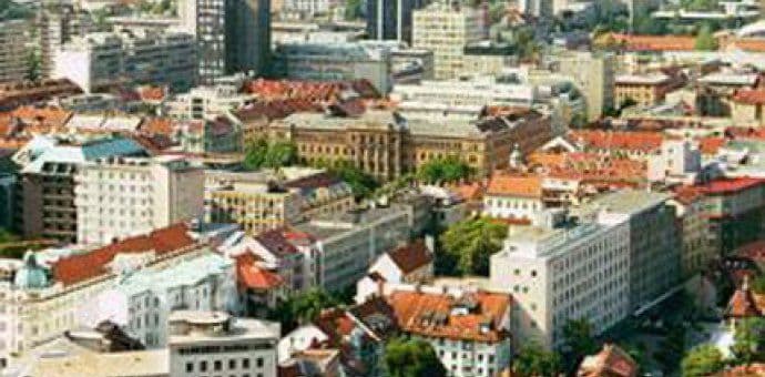 Ljubljana: Svinjske glave na gradilištu džamije Ljubljana: Svinjske glave na gradilištu džamije