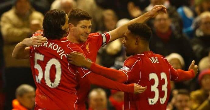 PL: Goleada i trijumf Liverpula, pobjeda Arsenala PL: Goleada i trijumf Liverpula, pobjeda Arsenala