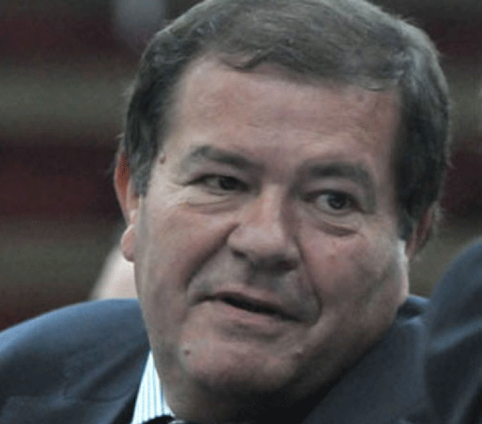 Ivanović: Podgorički odbor napustilo 30 od 133 člana Ivanović: Podgorički odbor napustilo 30 od 133 člana