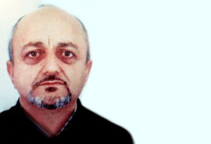 Kosmajac izašao iz beogradskog Centralnog zatvora Kosmajac izašao iz beogradskog Centralnog zatvora