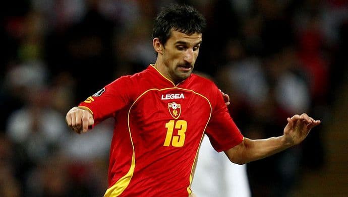 Sutjeska želi reprezentativca Crne Gore Sutjeska želi reprezentativca Crne Gore