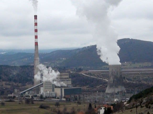 Grupa NVO: A2A da ne gradi drugi blok TE Grupa NVO: A2A da ne gradi drugi blok TE