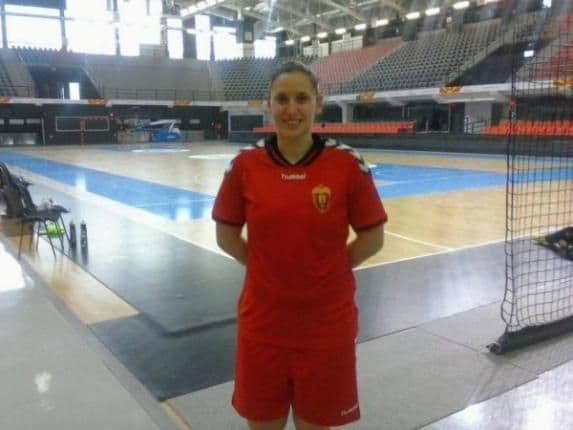 Makedonskoj rukometašici se bore za život Makedonskoj rukometašici se bore za život