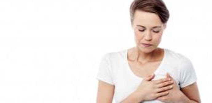 Stres poslije infarkta izraženiji kod žena Stres poslije infarkta izraženiji kod žena