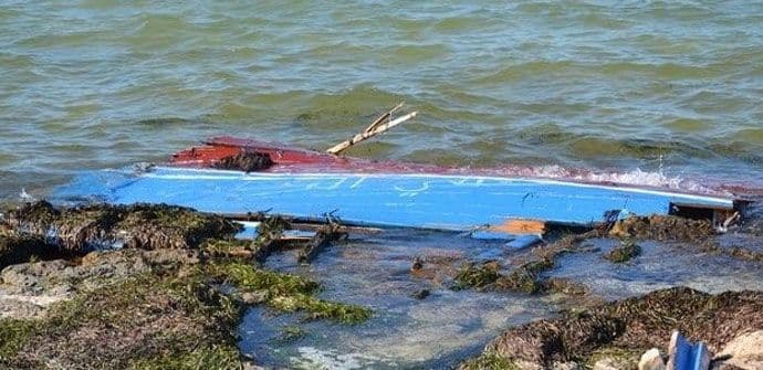 Više od 200 migranta se utopilo u Sredozemnom moru Više od 200 migranta se utopilo u Sredozemnom moru