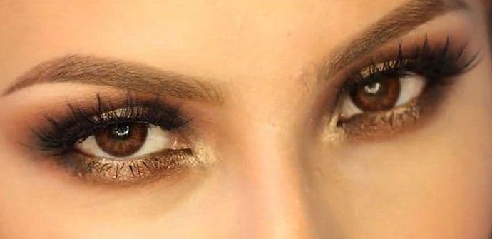 Postignite sjajan i blistav izgled očiju Postignite sjajan i blistav izgled očiju