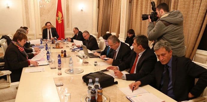 Ujedinjeno Kraljevstvo nastaviće da podržava Crnu Goru Ujedinjeno Kraljevstvo nastaviće da podržava Crnu Goru