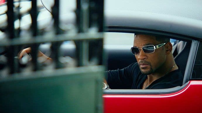 VIDEO: Vil Smit u komediji "Fokus" VIDEO: Vil Smit u komediji "Fokus"