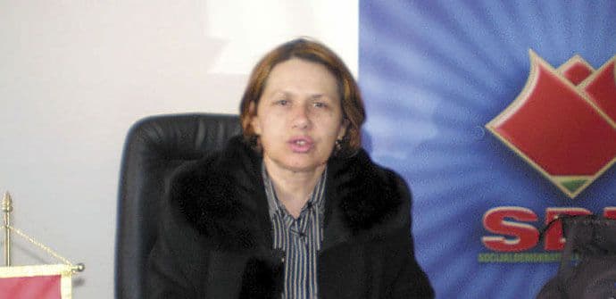 Vuksanović: Bulatoviću za dnevnice isplaćeno više desetina hiljada eura Vuksanović: Bulatoviću za dnevnice isplaćeno više desetina hiljada eura