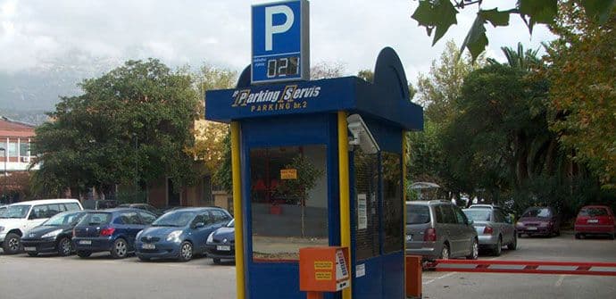 Parking servis: Spremamo nove odredbe, parking će plaćati svi korisnici Parking servis: Spremamo nove odredbe, parking će plaćati svi korisnici
