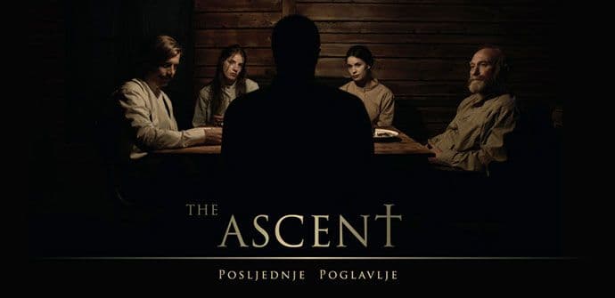 Bečanovićevo "Posljednje poglavlje" u KC "Gavroche" Bečanovićevo "Posljednje poglavlje" u KC "Gavroche"