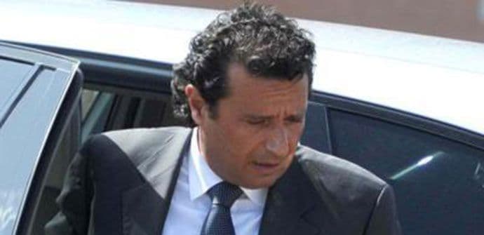 Italija: Franćesku Sketinu 16 godina zatvora zbog brodoloma Koste Konkordije Italija: Franćesku Sketinu 16 godina zatvora zbog brodoloma Koste Konkordije