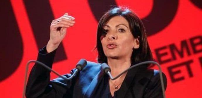 Grad Pariz tuži "Fox News" Grad Pariz tuži "Fox News"