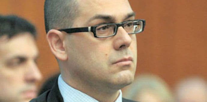 Aleksandar RADIĆ: U ANB-u nema "ruskih" kadrova, problem su veze sa politikom Aleksandar RADIĆ: U ANB-u nema "ruskih" kadrova, problem su veze sa politikom