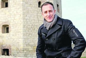 Sergej Ćetković u „X faktoru“