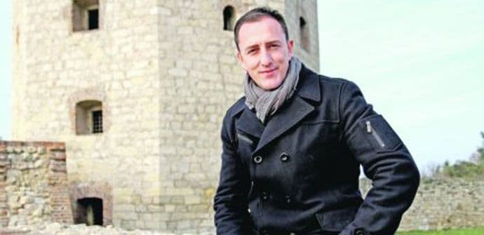 Sergej Ćetković u „X faktoru“ Sergej Ćetković u „X faktoru“