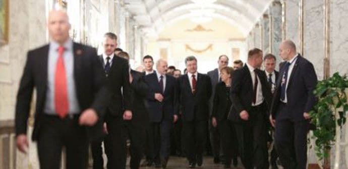 Ukrajina: Ruski uslovi su neprihvatljivi Ukrajina: Ruski uslovi su neprihvatljivi