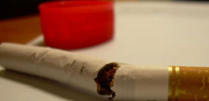 Trikovi uz pomoć kojih ćete lakše ostaviti cigarete Trikovi uz pomoć kojih ćete lakše ostaviti cigarete