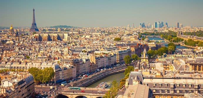 Pariz tuži "Fox News" Pariz tuži "Fox News"