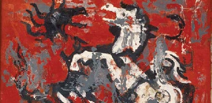 Izložba radova učenika srednjih škola „Lubarda kao inspiracija“ Izložba radova učenika srednjih škola „Lubarda kao inspiracija“