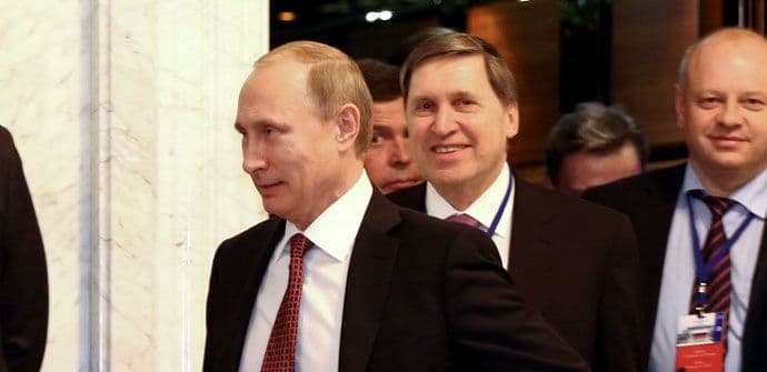 Putin tvrdi da prekid vatre počinje za tri dana, detalji dogovora nepoznati Putin tvrdi da prekid vatre počinje za tri dana, detalji dogovora nepoznati