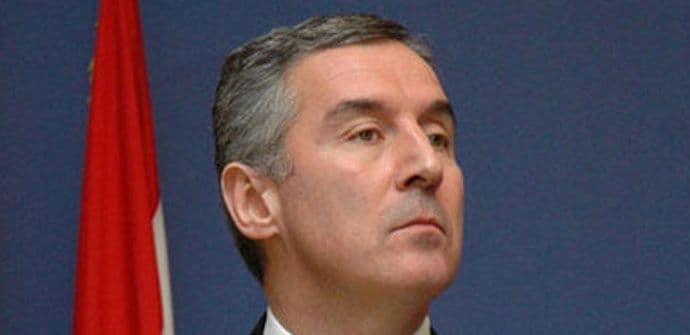 Đukanović izrazio saučešće Vučiću: Duboko žalimo radnike stradale u požaru u Rusiji Đukanović izrazio saučešće Vučiću: Duboko žalimo radnike stradale u požaru u Rusiji