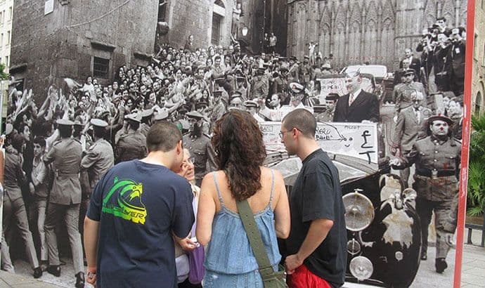 Podemos – nova španska ljevica Podemos – nova španska ljevica