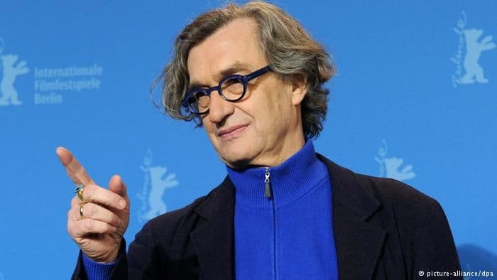 Vim Venders na vrhuncu karijere Vim Venders na vrhuncu karijere