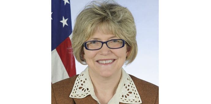 Nova ambasadorka SAD Margaret En Ujehara od sjutra u Crnoj Gori Nova ambasadorka SAD Margaret En Ujehara od sjutra u Crnoj Gori