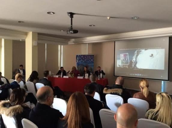 NTO: Crnu Goru u 2014. posjetilo 22.414 turista iz Hrvatske (VIDEO) NTO: Crnu Goru u 2014. posjetilo 22.414 turista iz Hrvatske (VIDEO)