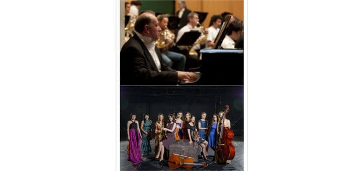 Koncert MNE Muse sa Molčanovim u Ministarstvu kulture na Cetinju Koncert MNE Muse sa Molčanovim u Ministarstvu kulture na Cetinju