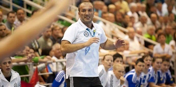 ADŽIĆ: Vjerujem u pobjedu protiv Krima ADŽIĆ: Vjerujem u pobjedu protiv Krima