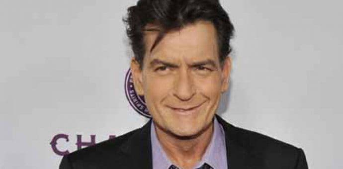 Čarli Šin: Hoću da budem predsjednik Amerike Čarli Šin: Hoću da budem predsjednik Amerike