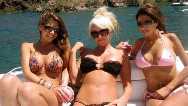 Voditeljke i manekenke koje su naplaćivale seks 13.500 eura za noć Voditeljke i manekenke koje su naplaćivale seks 13.500 eura za noć