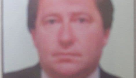 POSLIJE SEDAM GODINA: Policija rasvijetlila ubistvo sudije iz Knjaževca POSLIJE SEDAM GODINA: Policija rasvijetlila ubistvo sudije iz Knjaževca