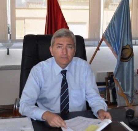 NOVOSEL: Tivat u 2015. posluje sa suficitom NOVOSEL: Tivat u 2015. posluje sa suficitom