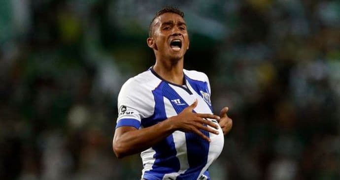 Real krade Barsi beka Porta Real krade Barsi beka Porta