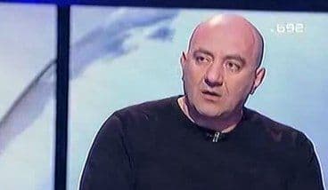 Dragišić: Kriminalne grupe organizovale egzodus sa Kosova Dragišić: Kriminalne grupe organizovale egzodus sa Kosova