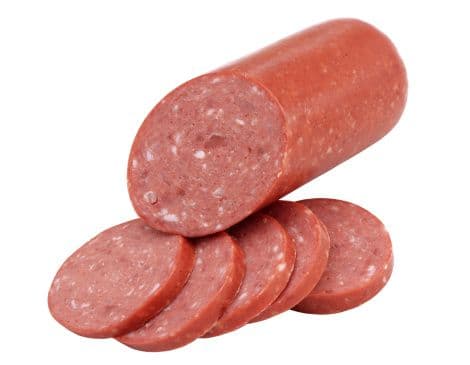 Ako kilogram salame košta 1, 3 eura, od čega li je prave? Ako kilogram salame košta 1, 3 eura, od čega li je prave?
