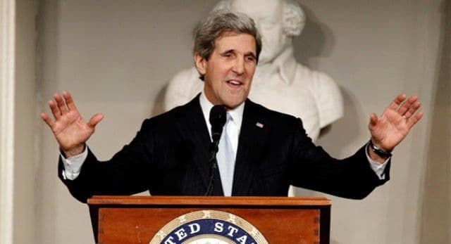 Keri: Razmislićemo o sankcijama Keri: Razmislićemo o sankcijama