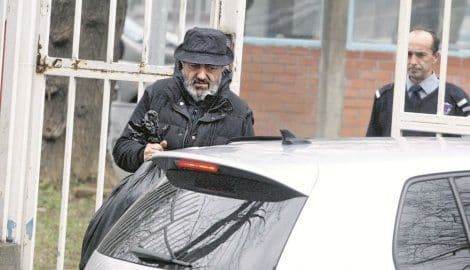 Najveći narko-diler, a pušten za 200.000 eura Najveći narko-diler, a pušten za 200.000 eura